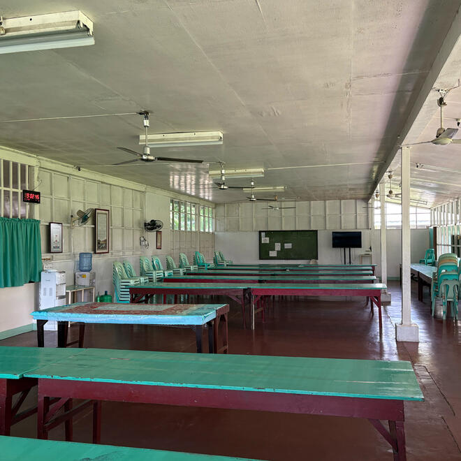 Food Hall