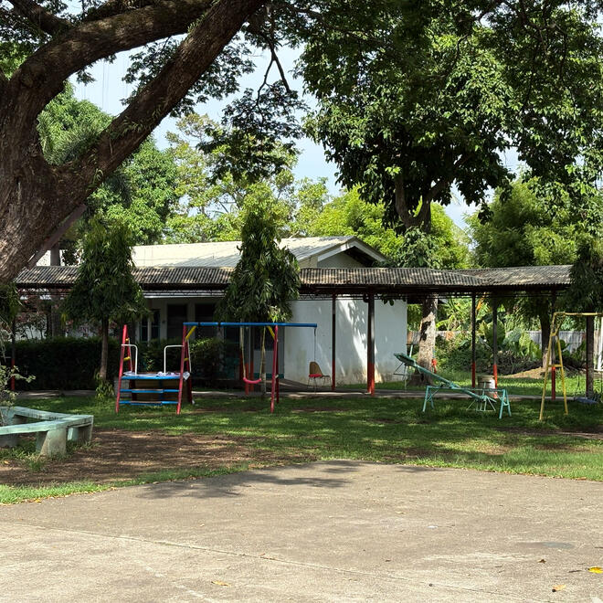 Grounds 3