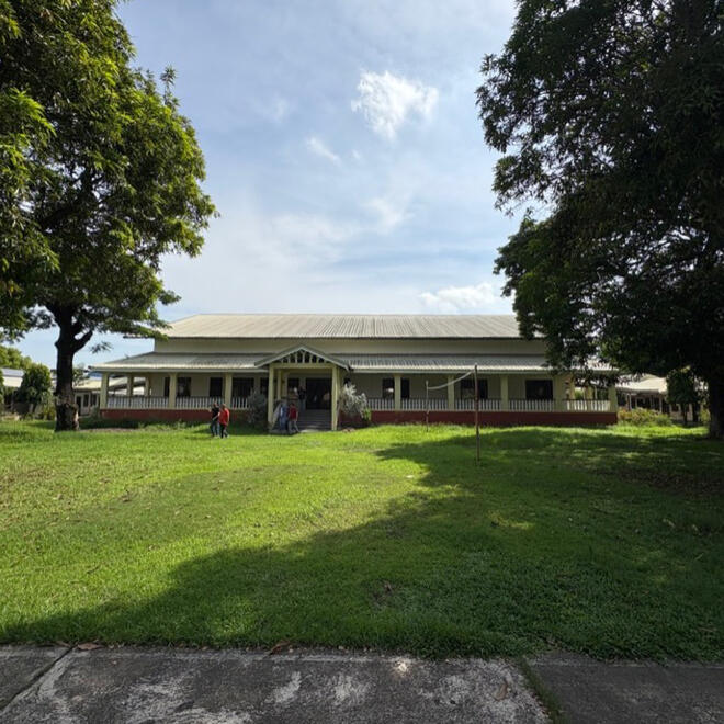 Grounds 1